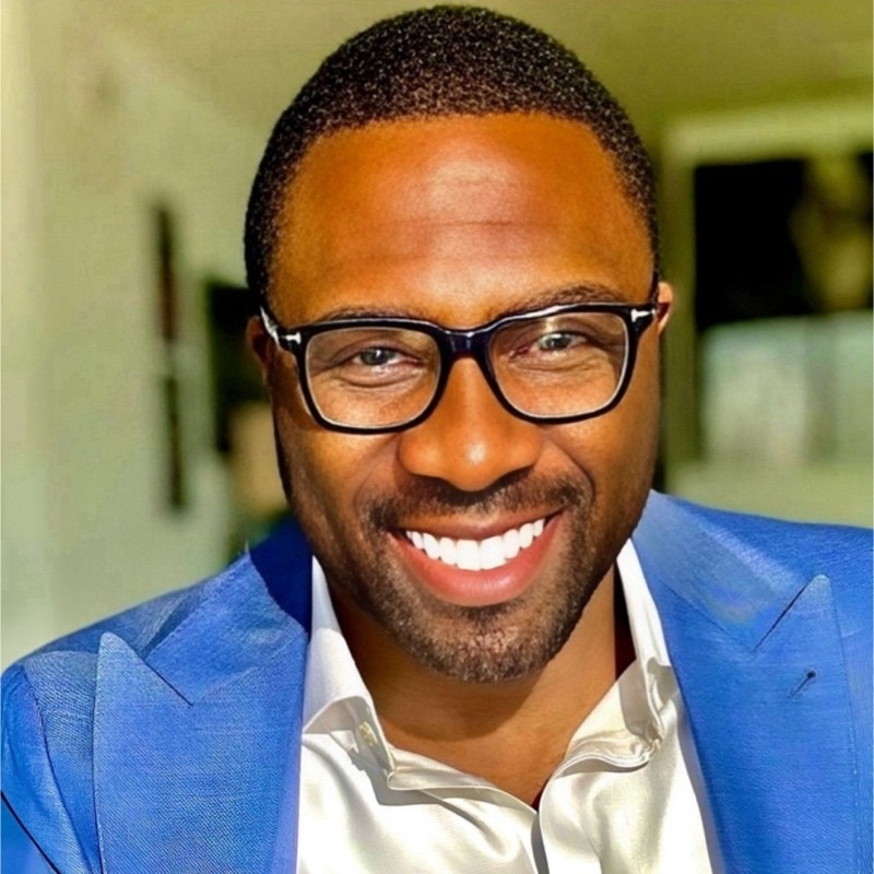 Yannick Mbdandi